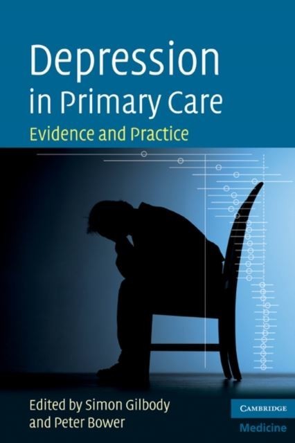 Depression in Primary Care main product photo