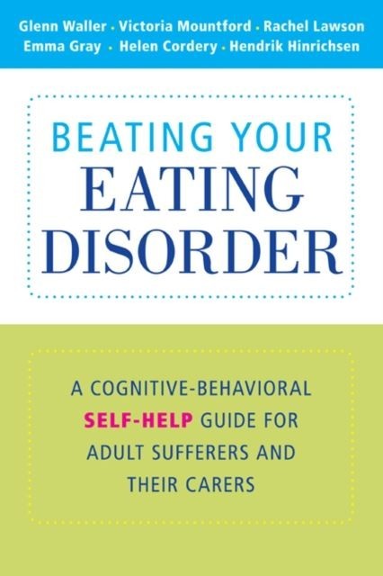 Beating Your Eating Disorder main product photo