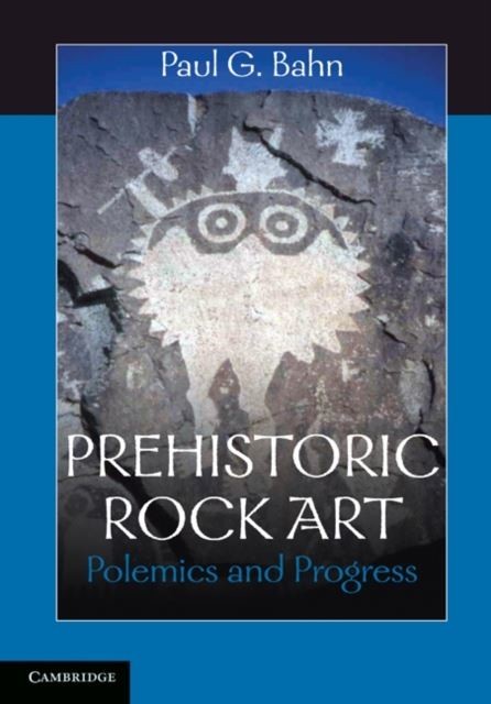 Prehistoric Rock Art main product photo