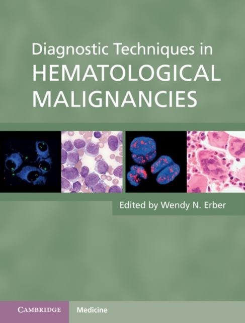 Diagnostic Techniques in Hematological Malignancies main product photo
