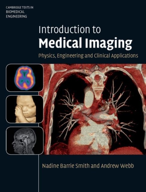 Introduction to Medical Imaging main product photo