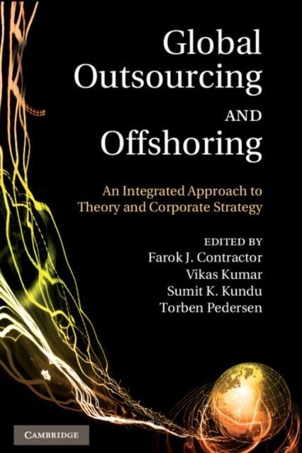 Global Outsourcing and Offshoring main product photo