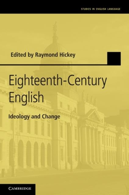 Eighteenth-Century English main product photo