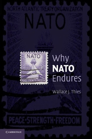 Why NATO Endures main product photo
