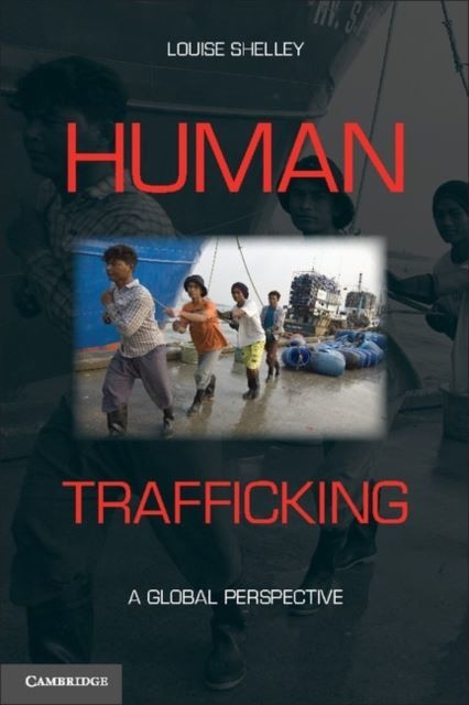 Human Trafficking main product photo