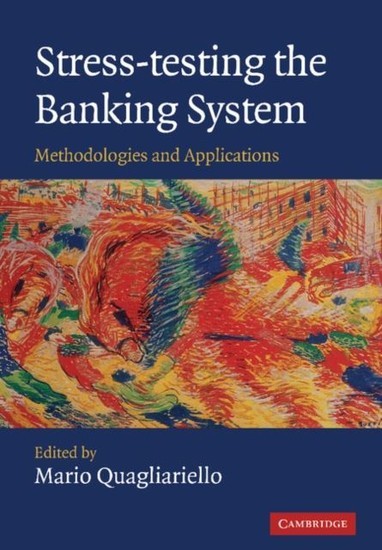 Stress-testing the Banking System main product photo
