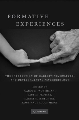 Formative Experiences