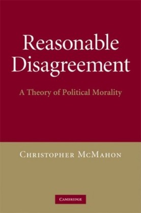 Reasonable Disagreement