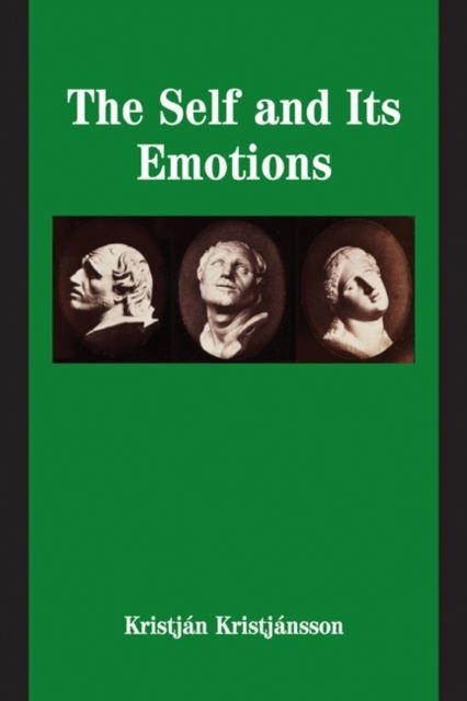 Self and its Emotions main product photo