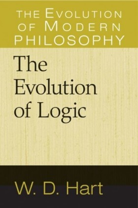 Evolution of Logic