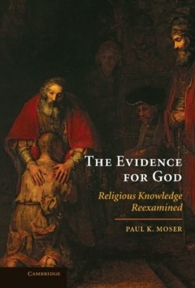 Evidence for God
