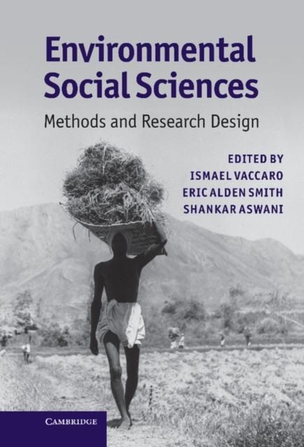 Environmental Social Sciences main product photo