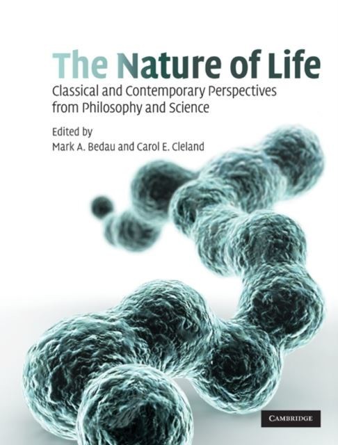 Nature of Life main product photo