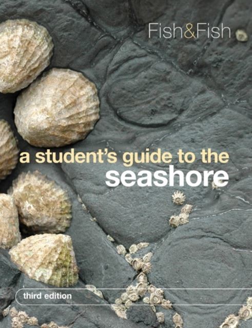 Student's Guide to the Seashore main product photo