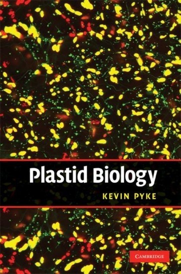 Plastid Biology main product photo