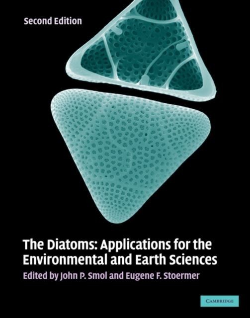 Diatoms main product photo