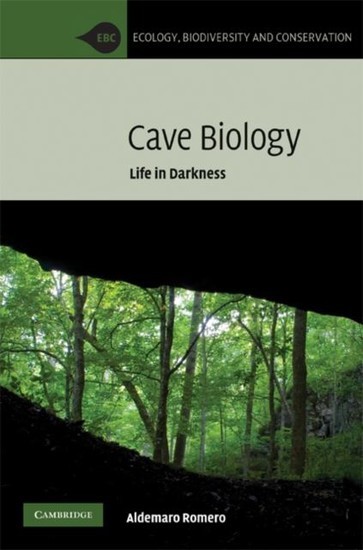 Cave Biology main product photo