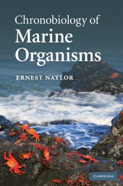 Chronobiology of Marine Organisms main product photo