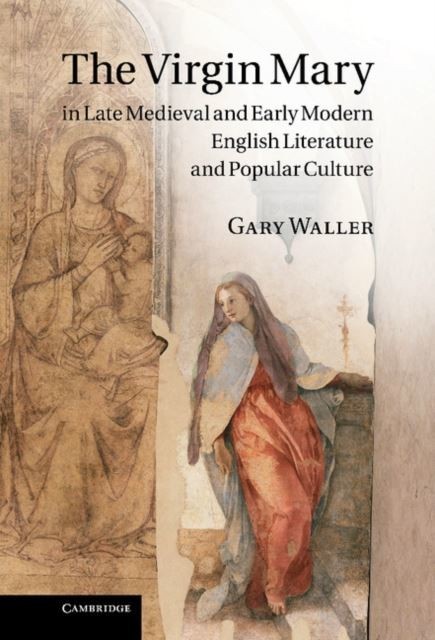 Virgin Mary in Late Medieval and Early Modern English Literature and Popular Culture main product photo