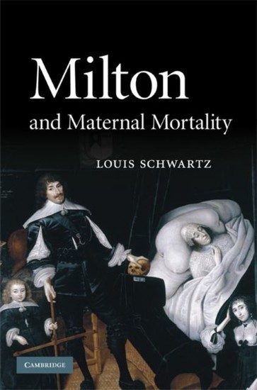 Milton and Maternal Mortality main product photo