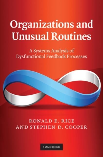 Organizations and Unusual Routines main product photo