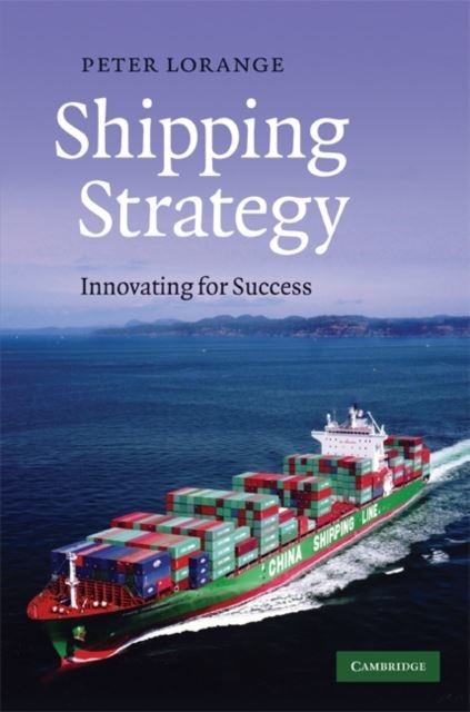 Shipping Strategy main product photo