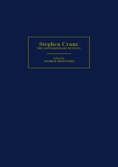 Stephen Crane main product photo