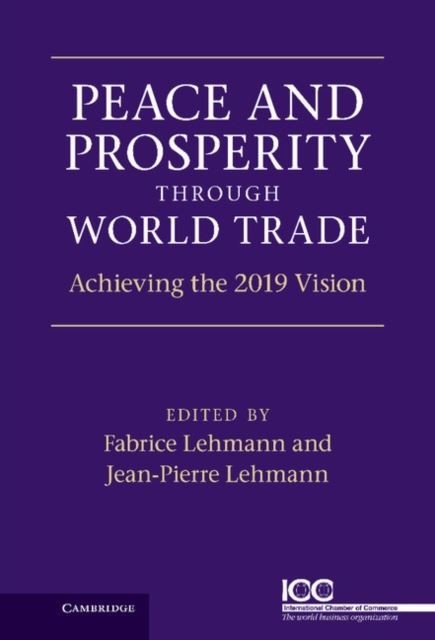 Peace and Prosperity through World Trade main product photo