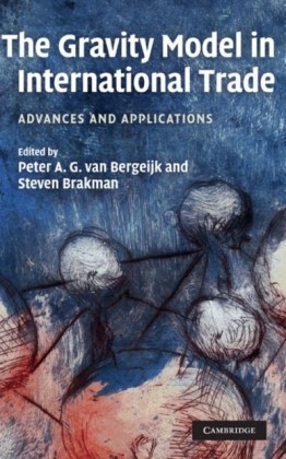 Gravity Model in International Trade