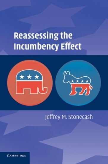 Reassessing the Incumbency Effect main product photo