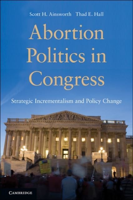 Abortion Politics in Congress main product photo