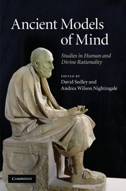 Ancient Models of Mind main product photo