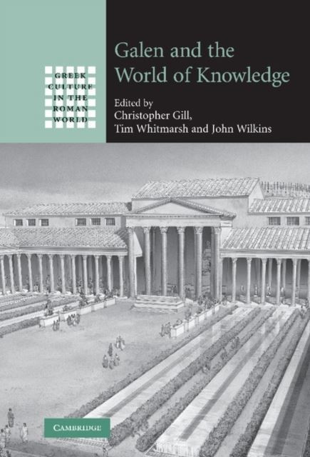Galen and the World of Knowledge main product photo