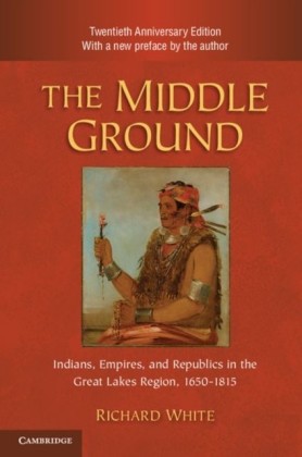 Middle Ground