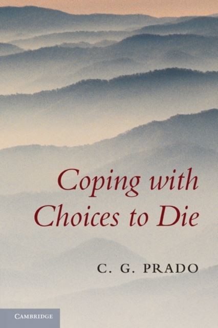 Coping with Choices to Die main product photo