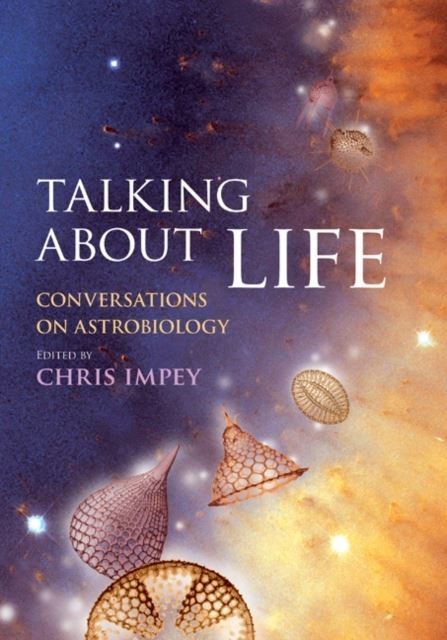 Talking about Life main product photo
