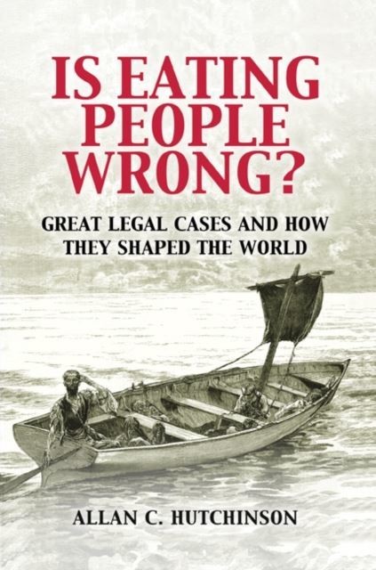 Is Eating People Wrong? main product photo
