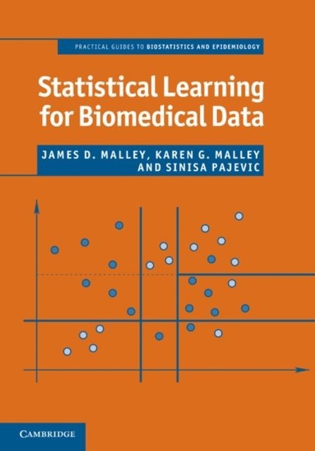 Statistical Learning for Biomedical Data main product photo