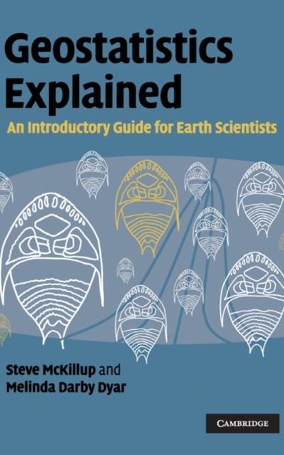 Geostatistics Explained main product photo
