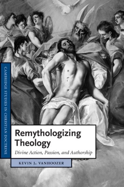 Remythologizing Theology main product photo