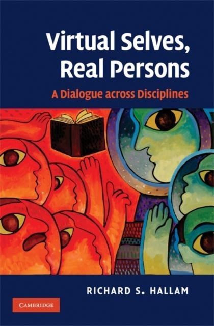 Virtual Selves, Real Persons main product photo