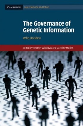 Governance of Genetic Information