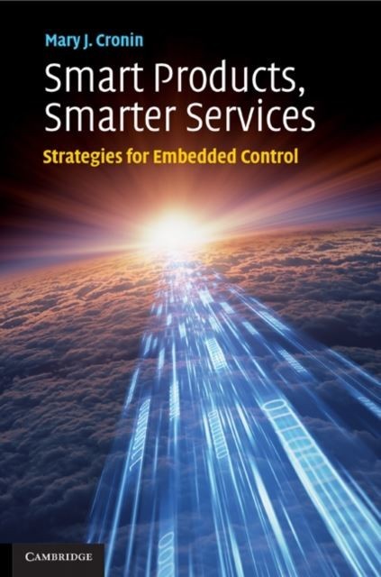 Smart Products, Smarter Services main product photo