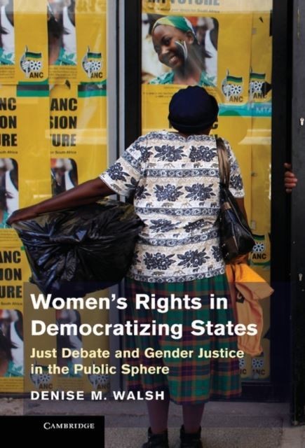 Women's Rights in Democratizing States main product photo
