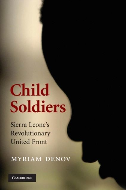 Child Soldiers main product photo