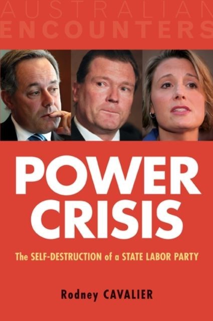Power Crisis main product photo