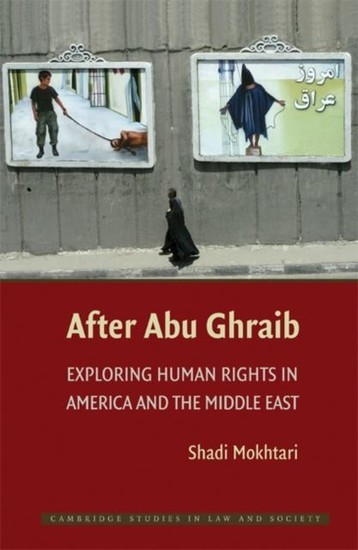 After Abu Ghraib main product photo