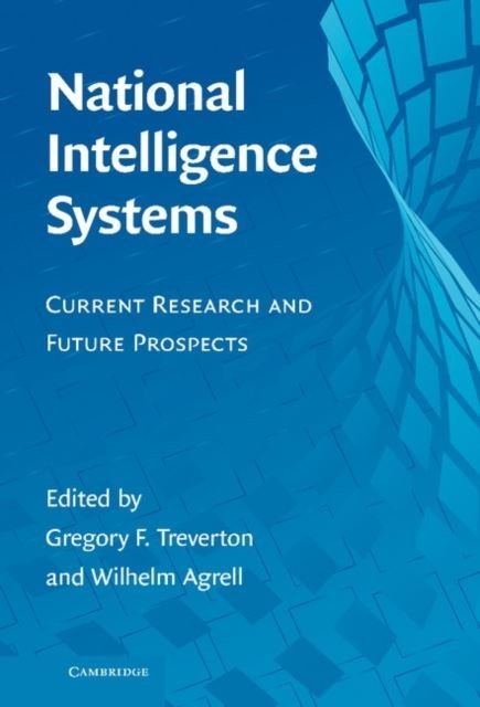 National Intelligence Systems main product photo