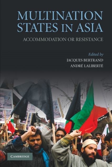Multination States in Asia main product photo