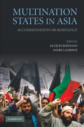 Multination States in Asia